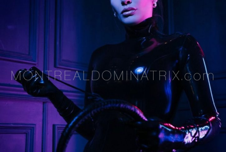 Mistress Alexxa Von Hell - International Tormentor - Image 13